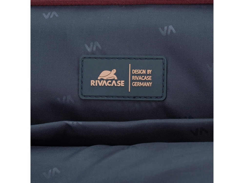 RIVACASE 8325 red сумка для ноутбука 13.3 / 6