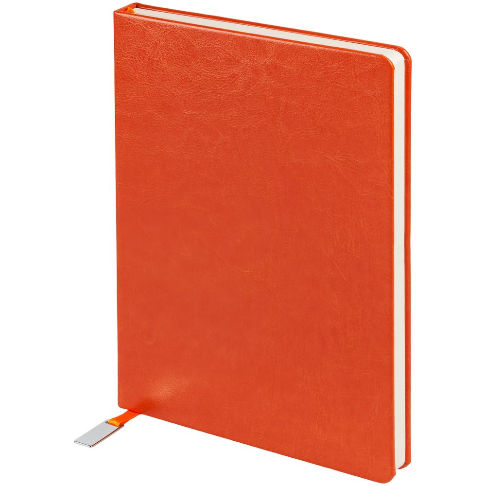 Ежедневник Ever, недатированный, оранжевый