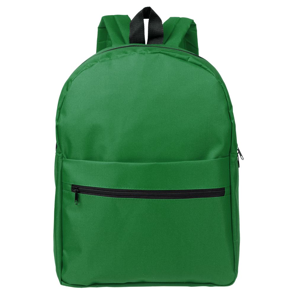 Зеленый портфель