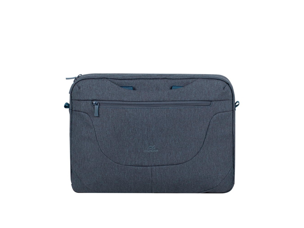 RIVACASE 7731 dark grey сумка для ноутбука 15.6 /6