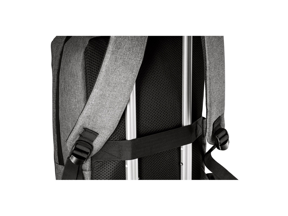 BOLOGNA Рюкзак для ноутбука до 15,6'', серый