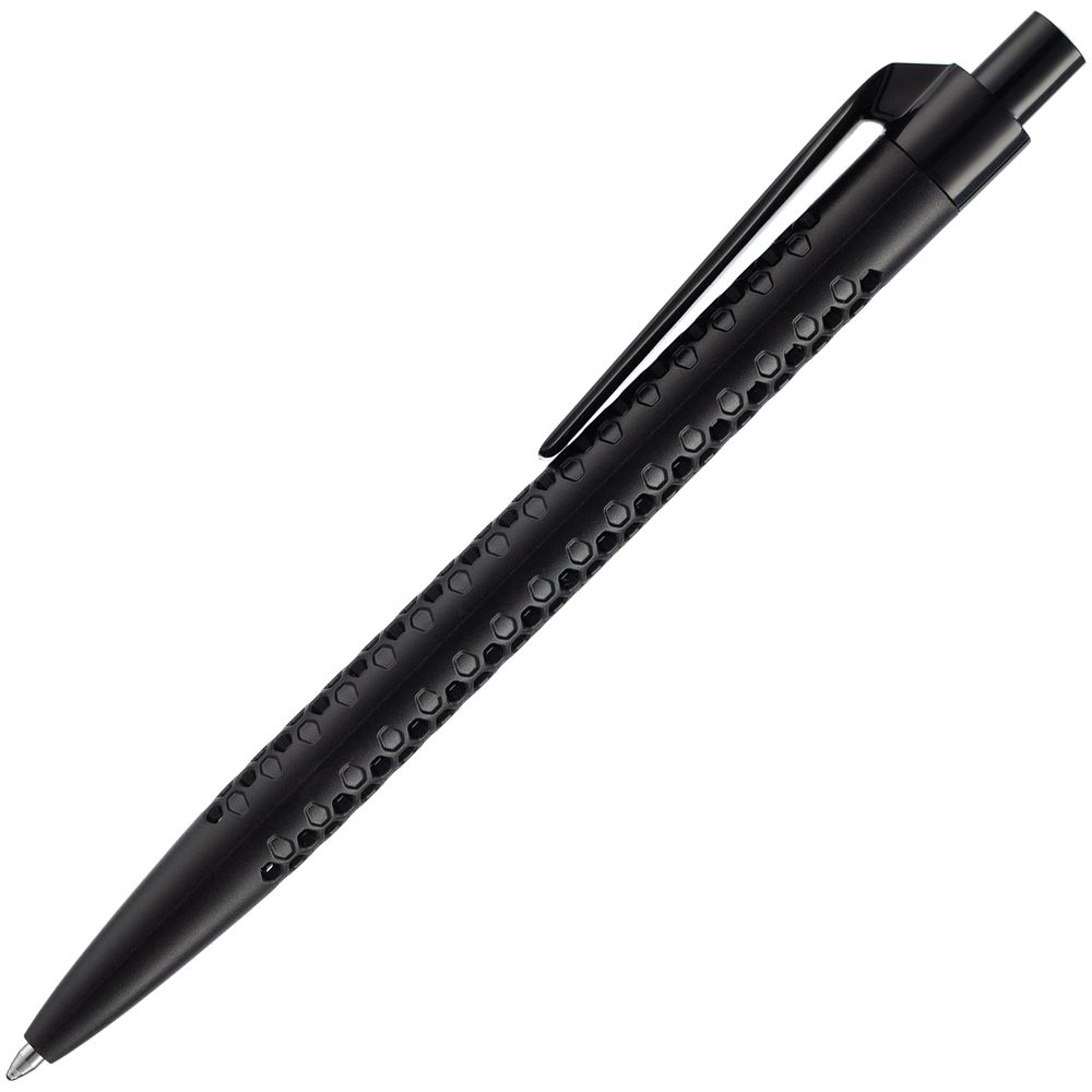 Ручка шариковая Prodir QS40 PMP-P Air, черная