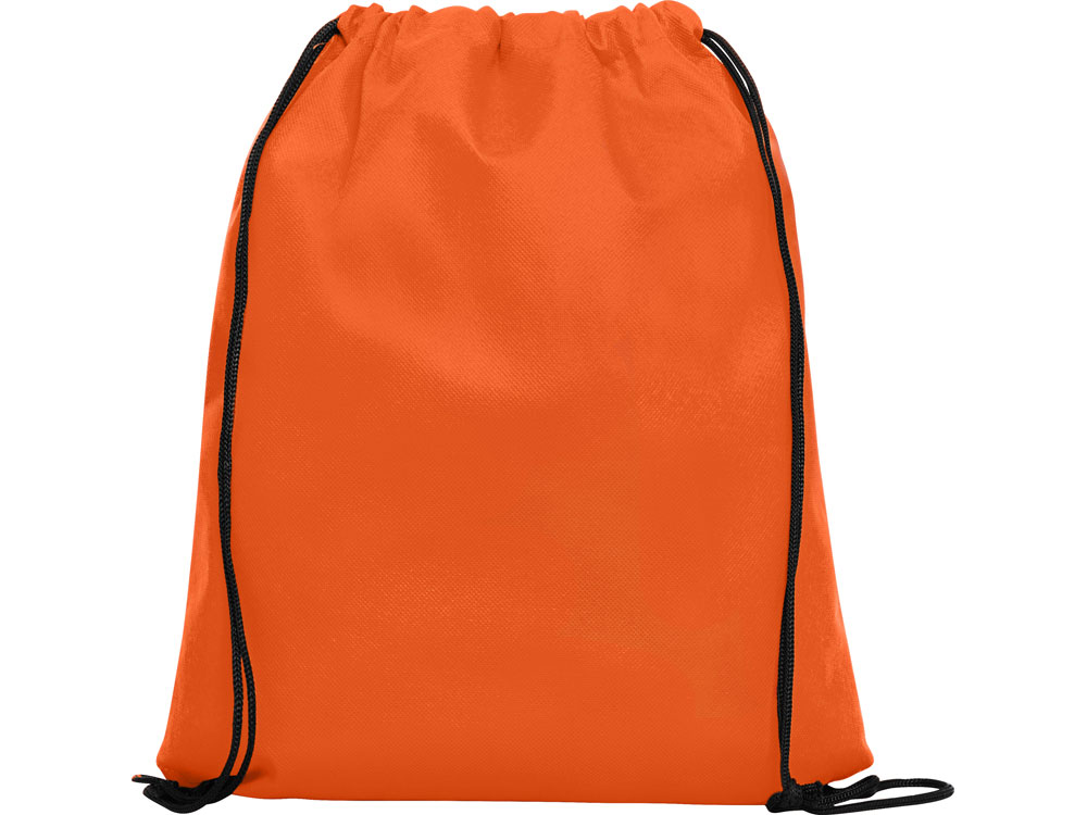 Рюкзак-мешок CALAO универсальный, оранжевый