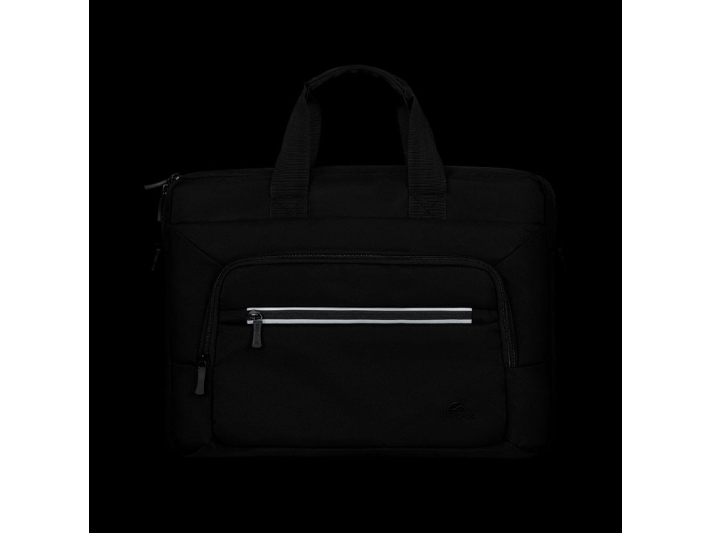 RIVACASE 7521 black ECO сумка для ноутбука 13.3-14 / 6