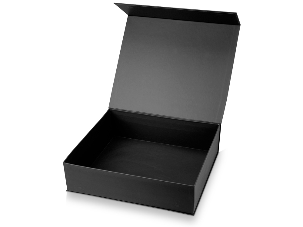 Подарочная коробка Giftbox большая, черный