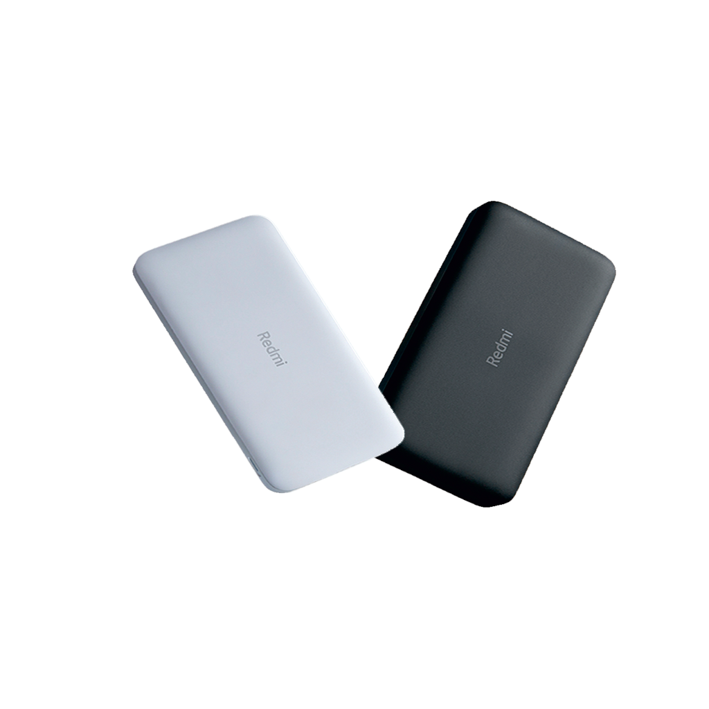 Xiaomi Redmi Power Bank 10 000 mAh