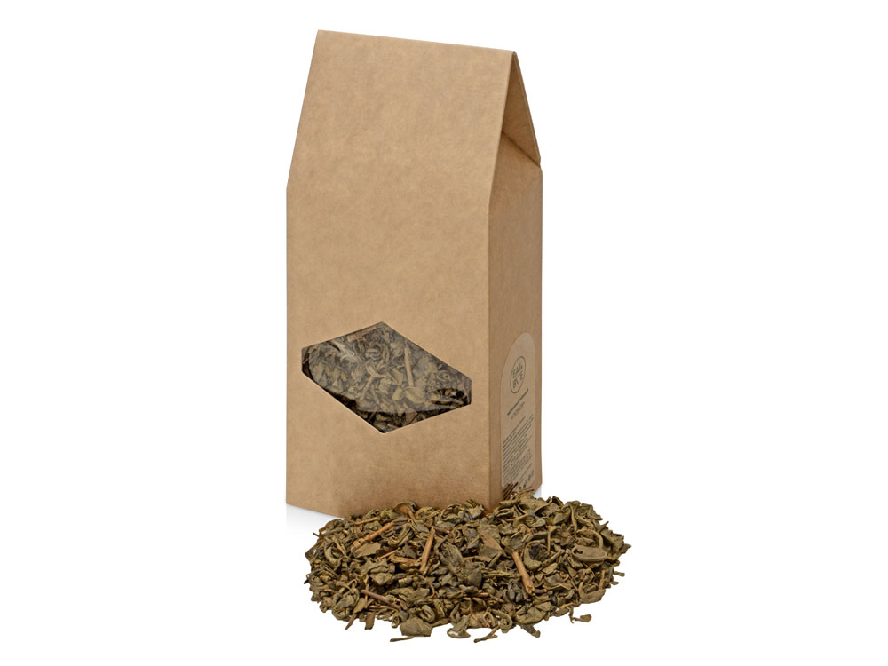 Подарочный набор Tea Duo с двумя видами чая, красный