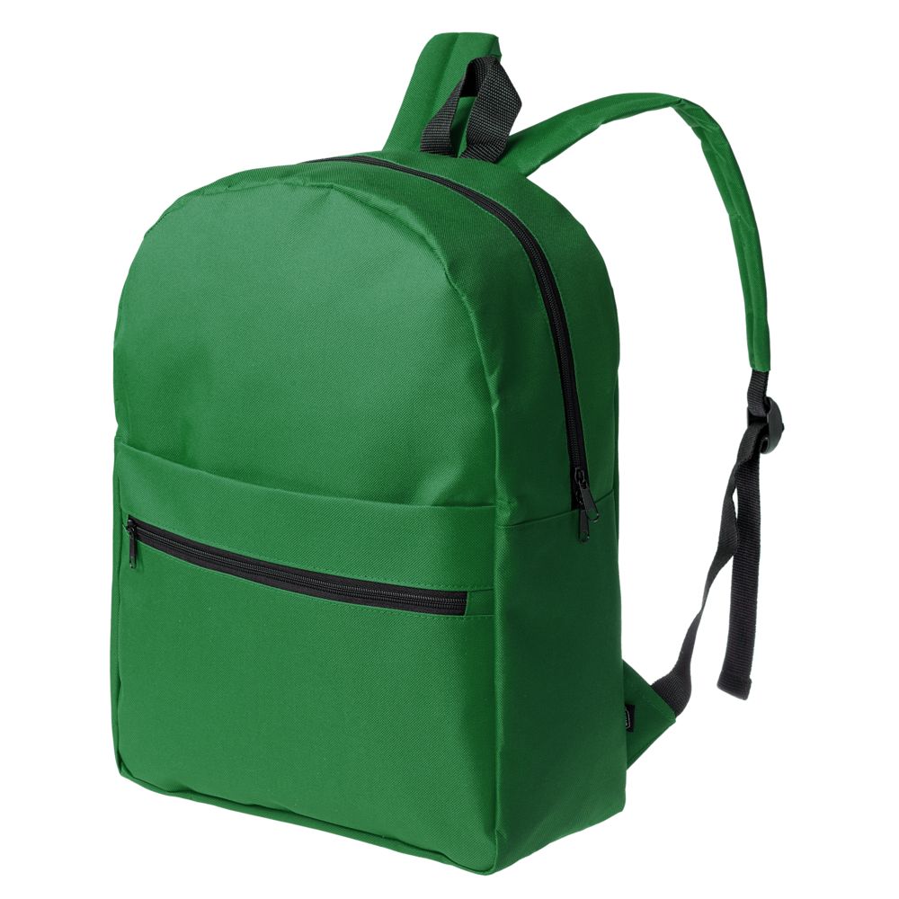 Зеленый портфель