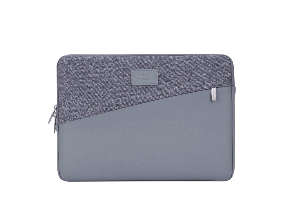RIVACASE 7903 grey чехол для MacBook Pro и Ultrabook 13.3 / 12