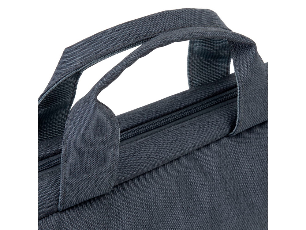 RIVACASE 7532 dark grey сумка для ноутбука 15.6 / 6