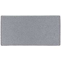 Лейбл светоотражающий Tao, S, серый