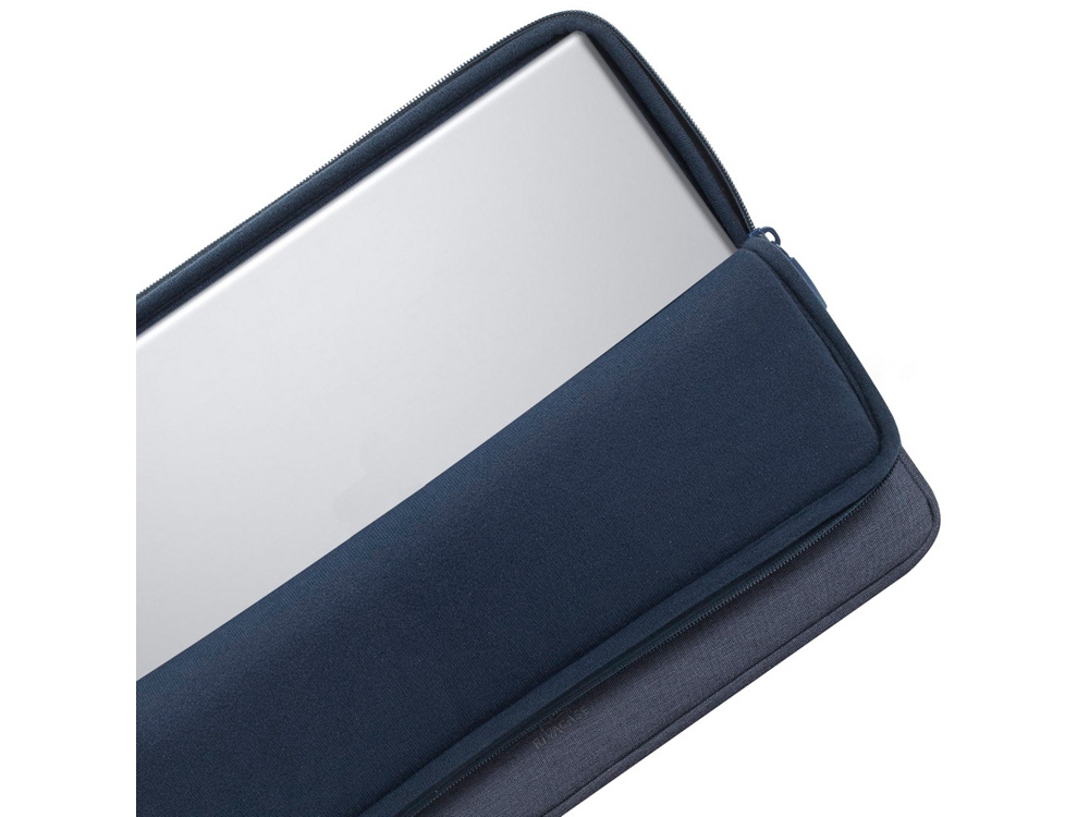 RIVACASE 7703 blue ECO чехол для ноутбука 13.3 / 12