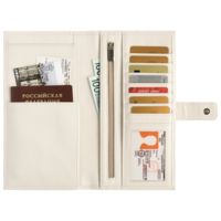 Органайзер для путешествий Belladonna Voyage, бежевый