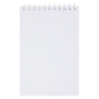 Блокнот Bonn Plastic, M