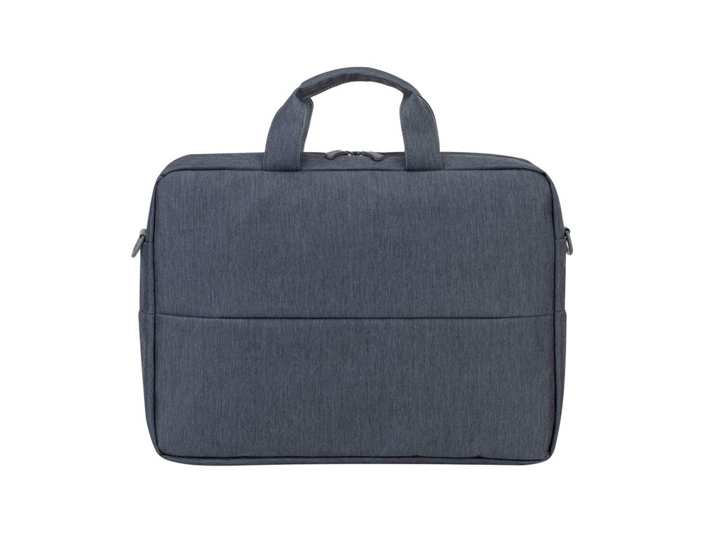 RIVACASE 7532 dark grey сумка для ноутбука 15.6 / 6
