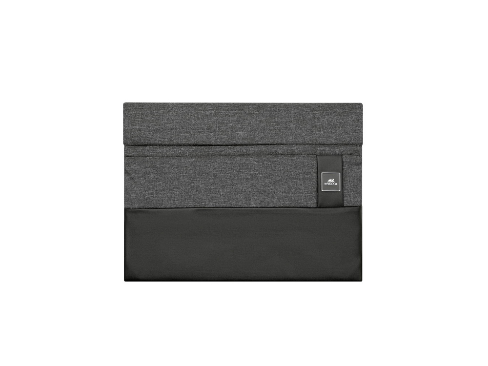 RIVACASE 8805 black melange чехол для MacBook Pro 16 и Ultrabook 15.6 / 12