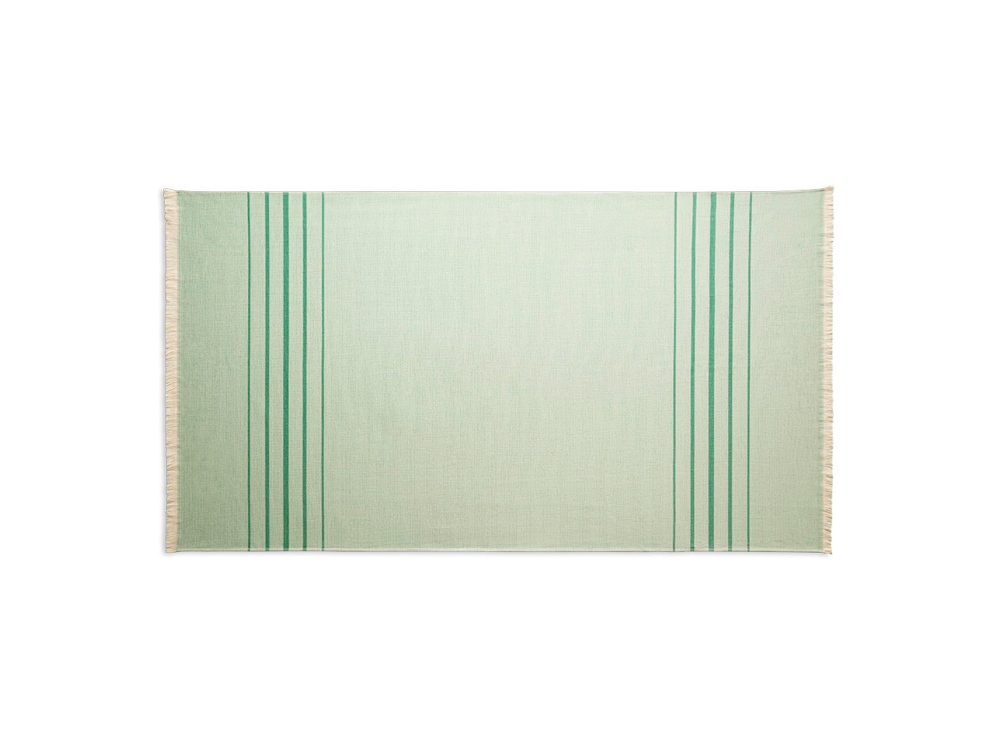 CAPLAN Многофункциональное полотенце, зеленый