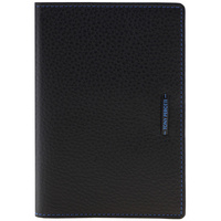 Обложка для паспорта Classe, черная