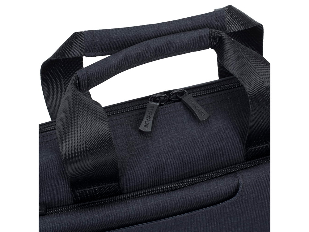 RIVACASE 8325 black сумка для ноутбука 13.3 / 6