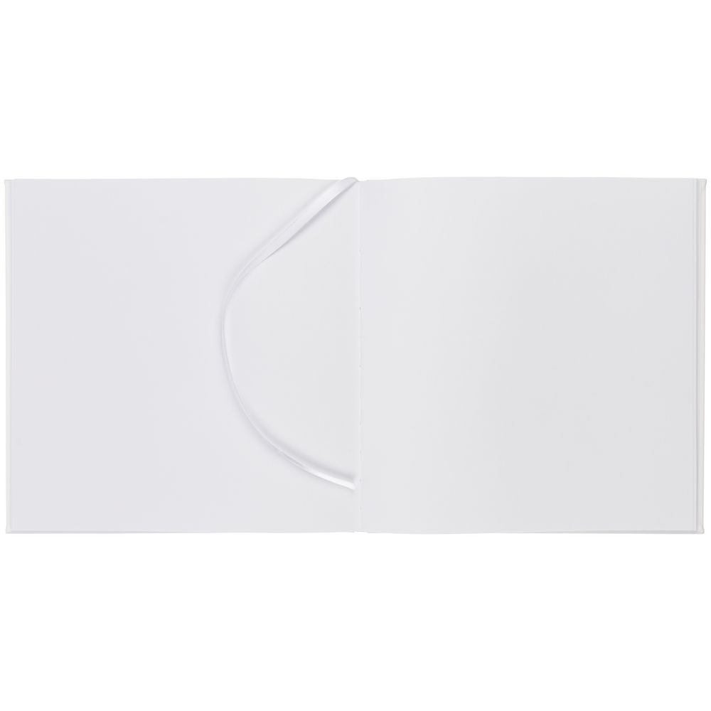 Скетчбук Object Maxi, белый