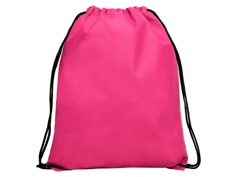 Рюкзак-мешок CALAO универсальный, фуксия