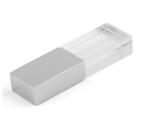 Флешка Kristall Klassik