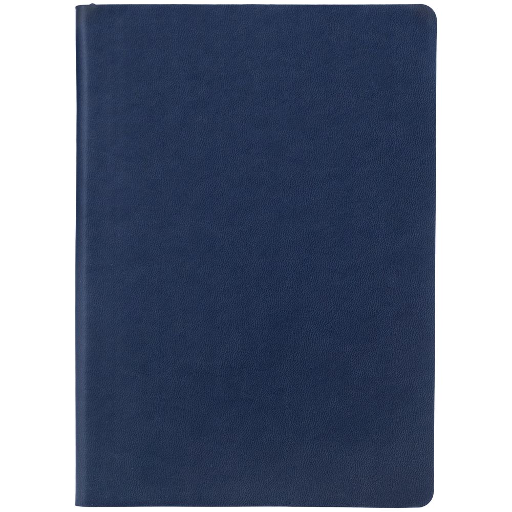 Ежедневник Romano, недатированный, темно-синий