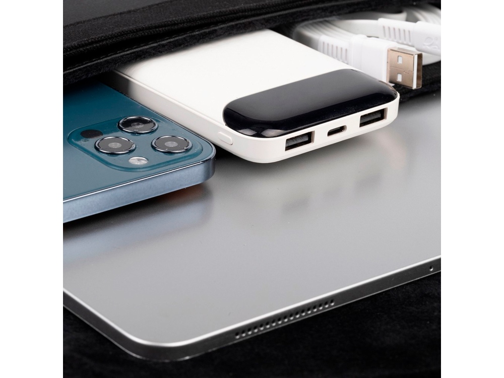 RIVACASE 8505 black Чехол для MacBook Pro 16 / 12