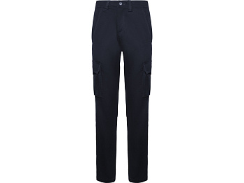 Брюки женские Daily Stretch, нэйви