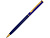Ручка шариковая Жако, темно-синий 2756C