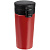 Термостакан с ситечком No Leak Infuser, красный