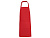 Фартук Bost, красный