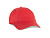 MIUCCIA. Бейсболка, Красный