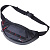 Поясная сумка Hip Bag, черная