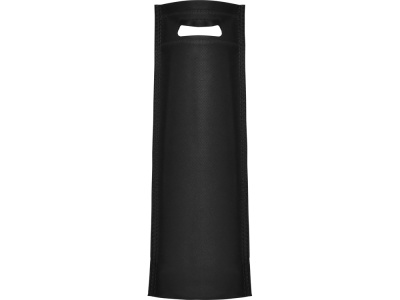 Чехол для бутылок RIVER, черный