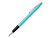 Ручка-роллер Selectip Cross Classic Century Aquatic Sea Lacquer, голубой