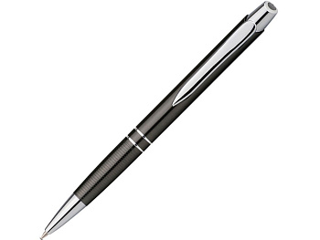 MARIETA METALLIC. Алюминиевая шариковая ручка, Металлик
