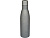 Вакуумная бутылка Vasa c медной изоляцией, серый