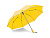 UMA. Зонт, желтый
