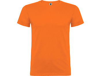 Футболка Beagle детская, оранжевый