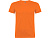 Футболка Beagle детская, оранжевый