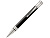 Шариковая ручка Parker Duofold Classic International Black CT, стержень: M, цвет чернил: black, в подарочной упаковке.