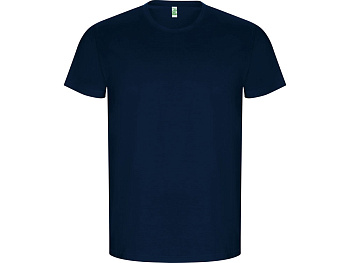 Футболка Golden детская, нэйви