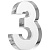 Cтела Born Leader 3