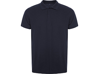 Рубашка поло Rover, нэйви