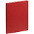 Блокнот Mild, красный