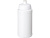 Спортивная бутылка Baseline Plus объемом 500 мл, белый