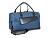 MOTION BAG. Дорожная сумка MOTION, Синий