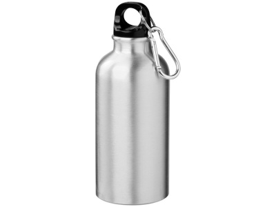 Бутылка для сублимации Oregon, серебристый