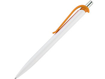 ANA. Шариковая ручка из ABS, Оранжевый